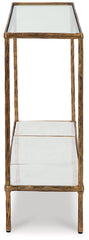 Ryandale Console Sofa Table - Sanctuary Home Furnishings (CA)*