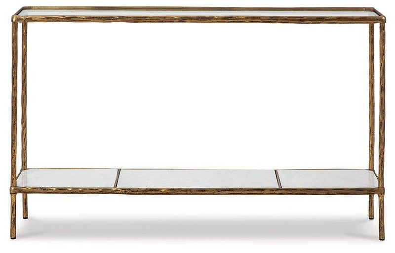 Ryandale Console Sofa Table - Sanctuary Home Furnishings (CA)*