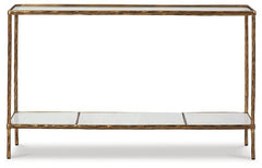Ryandale Console Sofa Table - Sanctuary Home Furnishings (CA)*