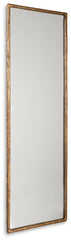 Ryandale Floor Mirror