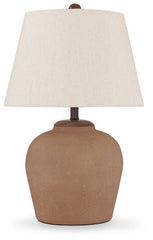 Scantor Table Lamp image