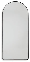 Sethall Floor Mirror