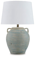 Shawburg Lamp Set - Sanctuary Home Furnishings (CA)*