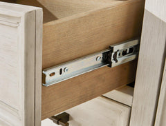 Shaybrock Dining Package - Sanctuary Home Furnishings (CA)*
