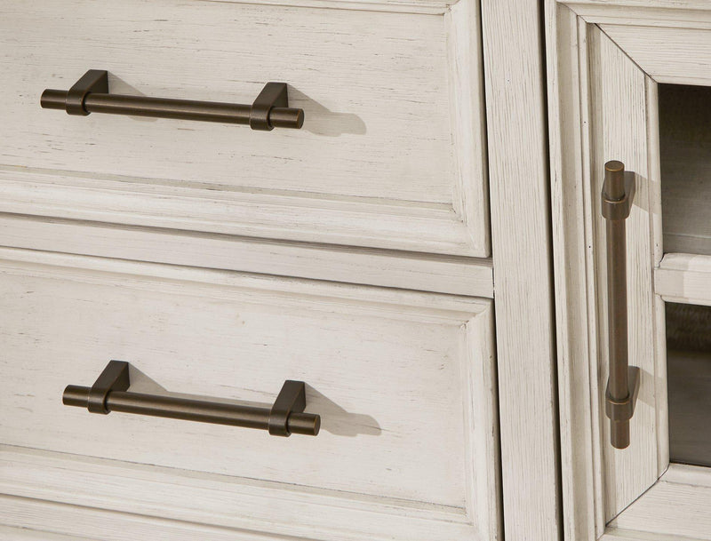 Shaybrock Dining Package - Sanctuary Home Furnishings (CA)*