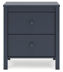 Simmenfort Nightstand