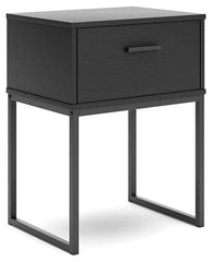 Socalle Nightstand