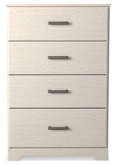 Stelsie Chest of Drawers