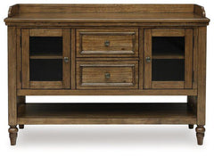 Sturlayne Dining Room Set - Sanctuary Home Furnishings (CA)*