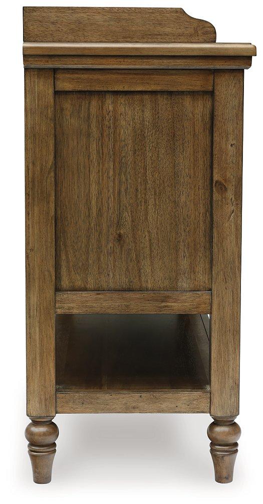 Sturlayne Dining Room Set - Sanctuary Home Furnishings (CA)*