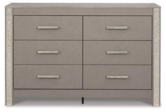 Surancha Dresser