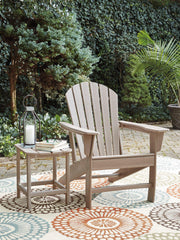 Sundown Treasure Outdoor Seating Set - Sanctuary Home Furnishings (CA)*
