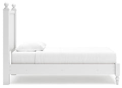Mollviney Bedroom Set - Sanctuary Home Furnishings (CA)*