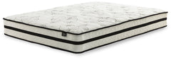 Chime 10 Inch Hybrid Mattress Package - Sanctuary Home Furnishings (CA)*