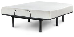 Chime 8 Inch Memory Foam Mattress Set image