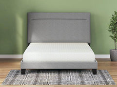 Chime 8 Inch Memory Foam Mattress Set