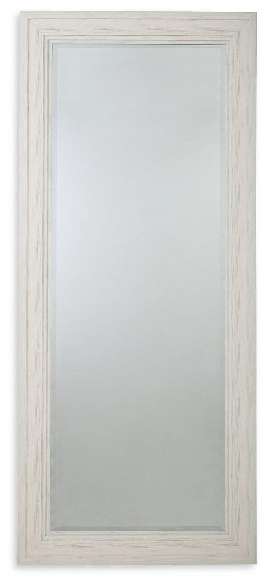 Jacee Floor Mirror