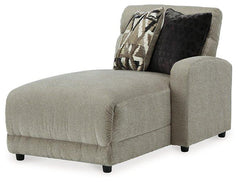 Colleyville Power Reclining Sectional with Chaise - Sanctuary Home Furnishings (CA)*
