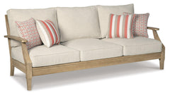 Clare View Outdoor Seating Set - Sanctuary Home Furnishings (CA)*