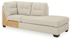 Falkirk Living Room Set - Sanctuary Home Furnishings (CA)*
