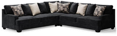 Lavernett Living Room Set - Sanctuary Home Furnishings (CA)*