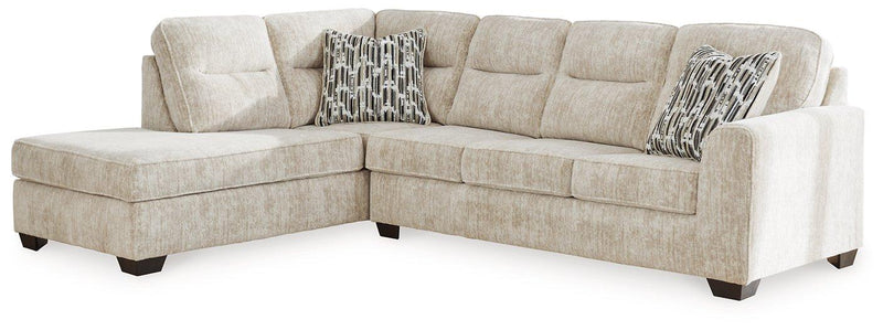 Lonoke Living Room Set - Sanctuary Home Furnishings (CA)*