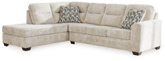 Lonoke Living Room Set - Sanctuary Home Furnishings (CA)*