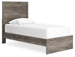 Ralinksi Bedroom Set - Sanctuary Home Furnishings (CA)*