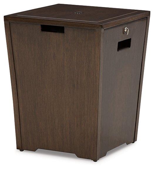 Rodeway South Outdoor Set - Sanctuary Home Furnishings (CA)*