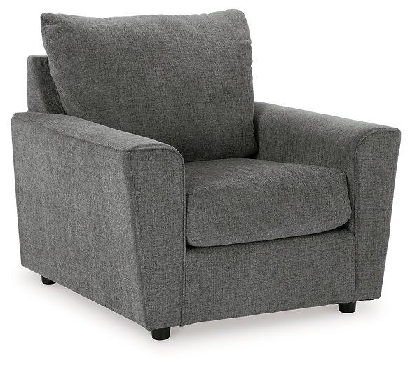 Stairatt Living Room Set - Sanctuary Home Furnishings (CA)*