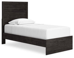 Belachime Bedroom Set - Sanctuary Home Furnishings (CA)*