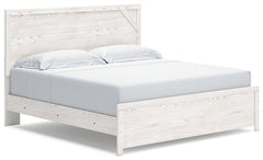 Gerridan Bedroom Set - Sanctuary Home Furnishings (CA)*