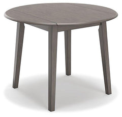 Shullden Dining Room Set - Sanctuary Home Furnishings (CA)*