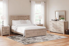 Senniberg Bedroom Set - Sanctuary Home Furnishings (CA)*