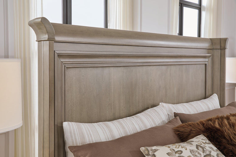 Lexorne Bedroom Set - Sanctuary Home Furnishings (CA)*