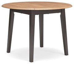 Gesthaven Dining Set - Sanctuary Home Furnishings (CA)*