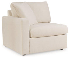 Modmax Sectional with Audio System - Sanctuary Home Furnishings (CA)*