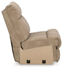 Next-Gen DuraPella Power Reclining Sectional - Sanctuary Home Furnishings (CA)*