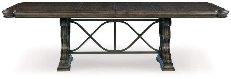 Maylee Dining Room Set - Sanctuary Home Furnishings (CA)*