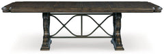Maylee Dining Room Set - Sanctuary Home Furnishings (CA)*