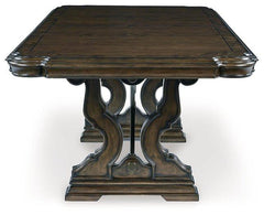 Maylee Dining Room Set - Sanctuary Home Furnishings (CA)*