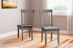 Shullden Dining Room Set - Sanctuary Home Furnishings (CA)*