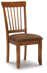 Berringer Dining Chair Set - Sanctuary Home Furnishings (CA)*