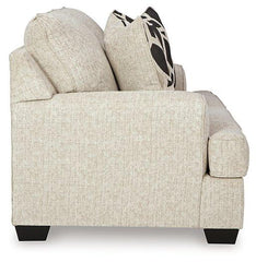 Heartcort Living Room Set - Sanctuary Home Furnishings (CA)*
