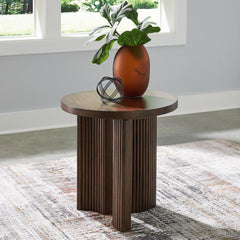Korestone Occasional Table Set - Sanctuary Home Furnishings (CA)*