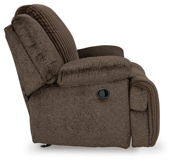 Top Tier Living Room Set - Sanctuary Home Furnishings (CA)*