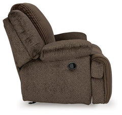 Top Tier Living Room Set - Sanctuary Home Furnishings (CA)*
