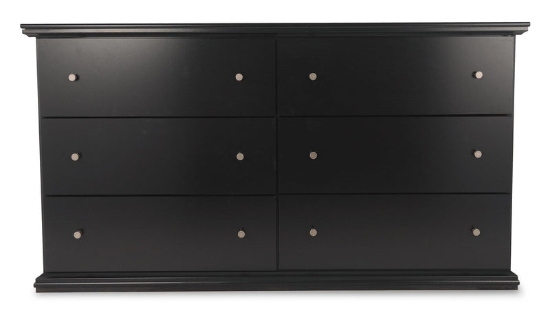 Maribel Dresser and Mirror - Sanctuary Home Furnishings (CA)*