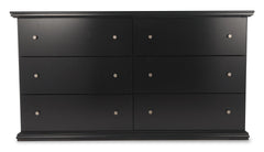 Maribel Dresser and Mirror - Sanctuary Home Furnishings (CA)*
