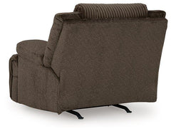 Top Tier Living Room Set - Sanctuary Home Furnishings (CA)*
